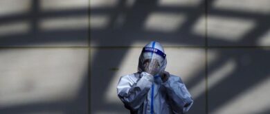 Sul Covid l’Occidente ha battuto il regime di Pechino. Cina nel caos