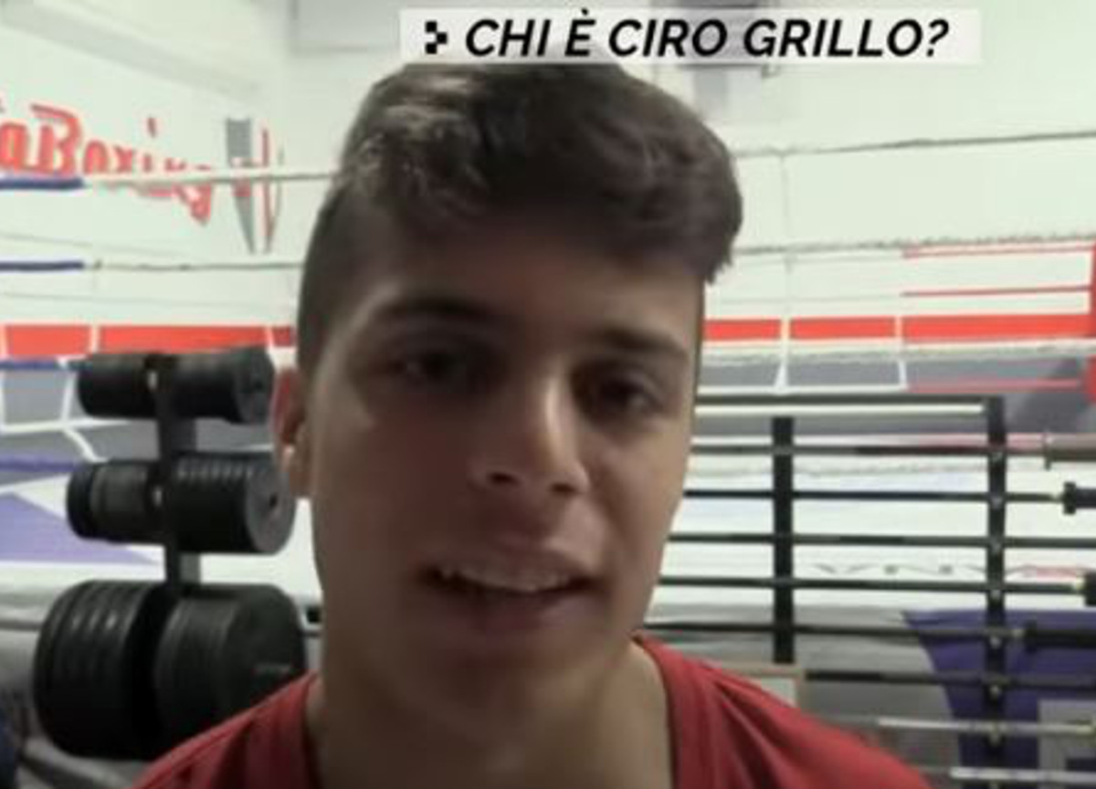 Grillo jr, il video del bacio nel privè che cambia tutto. L’udienza decisiva Grillo jr, il video del bacio nel privè che cambia tutto. L’udienza decisiva