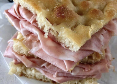 Mortadella Favola, on air nei cinema lo spot natalizio