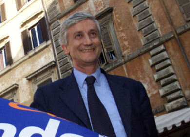 Regionali Lazio, D’Amato porta Badaloni: ma non farà scordare i guai della Sx