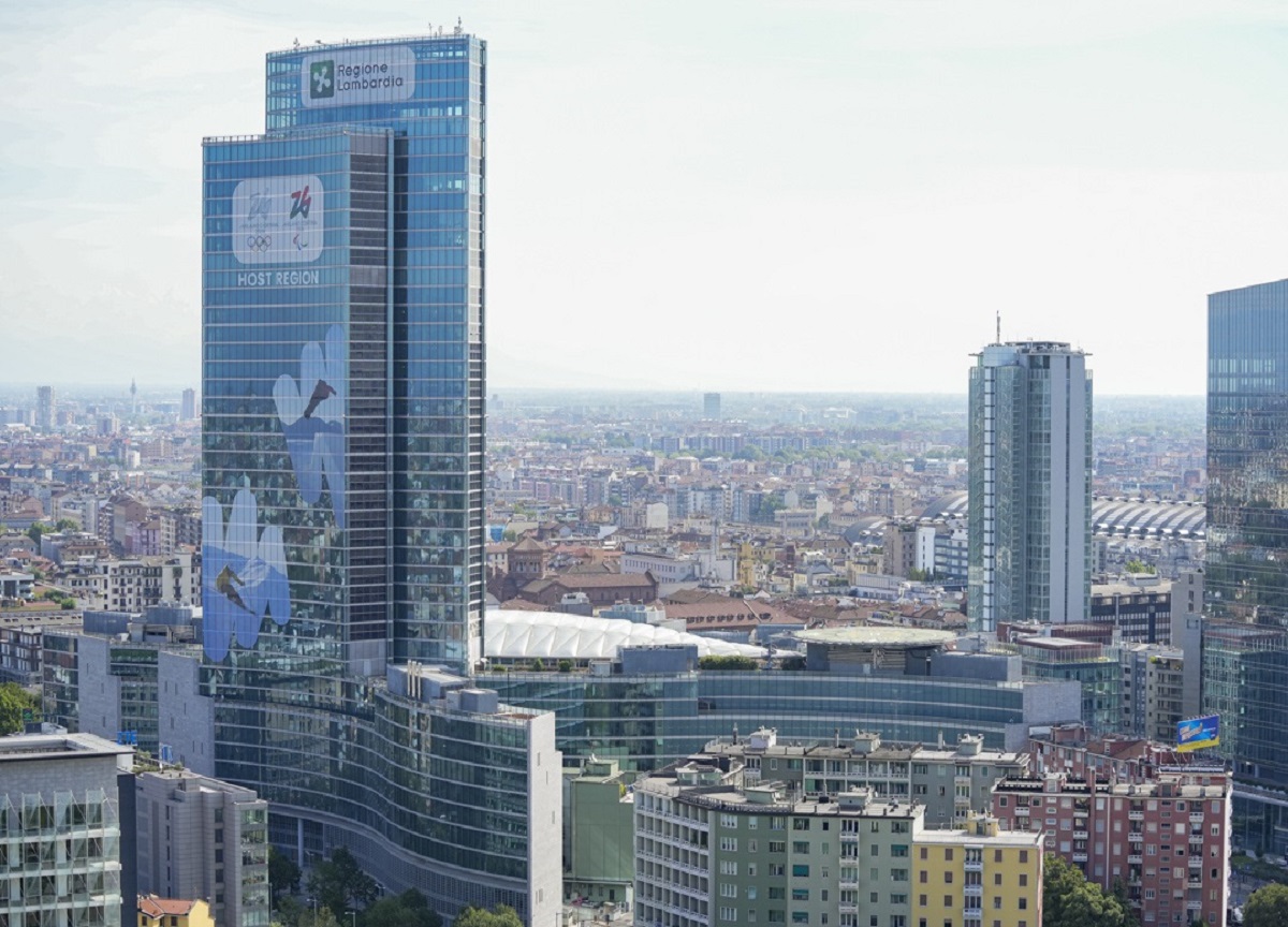 Lombardia Notizie, crescono i numeri sui social: Instagram +10%, Facebook +7% Lombardia Notizie, crescono i numeri sui social: Instagram +10%, Facebook +7%