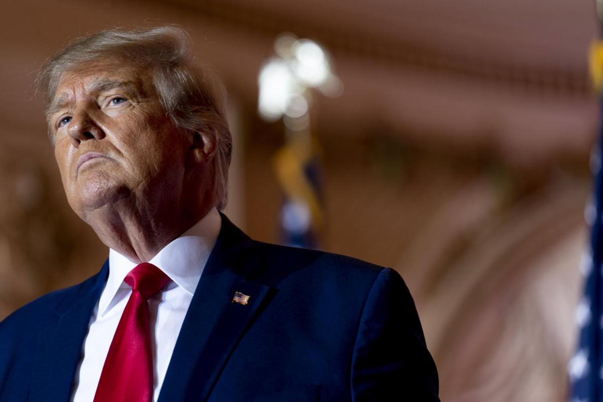 Capitol Hill, arriva il report finale: “Così Trump ha provocato l’attacco” Capitol Hill, arriva il report finale: “Così Trump ha provocato l’attacco”