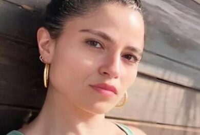 Veronica Gentili struccata, la foto sconvolge i fan. Lo scatto introvabile