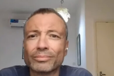 Emirati, Costantino in Italia: “Orribile detenzione Abu Dhabi tra i topi”