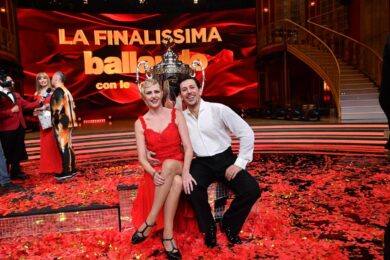 Ballando con le Stelle 2022, colpo di scena Garko: vincono Costamagna-La Rocca
