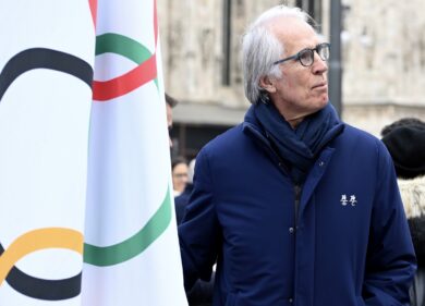 Olimpiadi: a mille giorni dall’inaugurazione diversi cantieri in ritardo