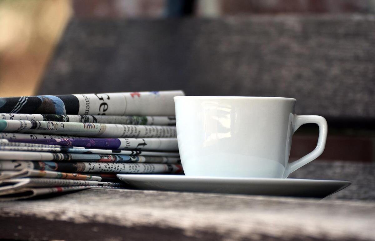 Prime pagine giornali economici 24 dicembre. Open Fiber, lavori per 1 miliardo Prime pagine giornali economici 24 dicembre. Open Fiber, lavori per 1 miliardo
