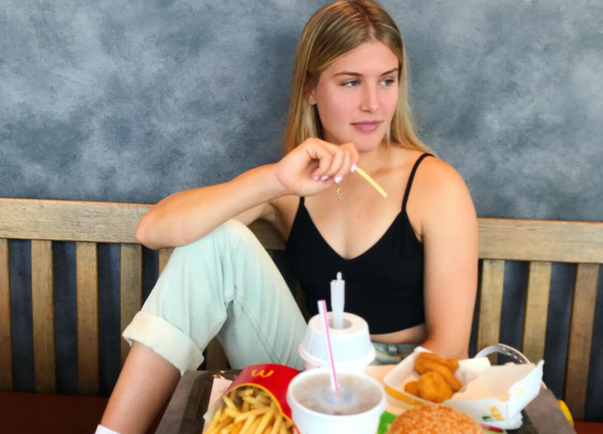 Camila Giorgi, Sofya Zhuk, Eugenie Bouchard: tenniste “modelle” regine social
