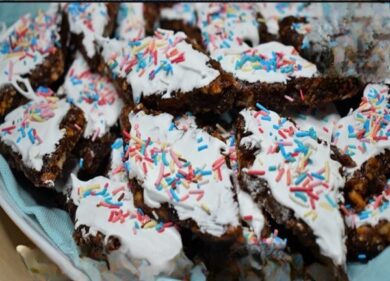 Natale, dolci italiani regione per regione: Miascia, pampepato, susamielli e..