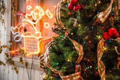Eventi a Natale 2022: cosa non perdere nella varie città d’Italia