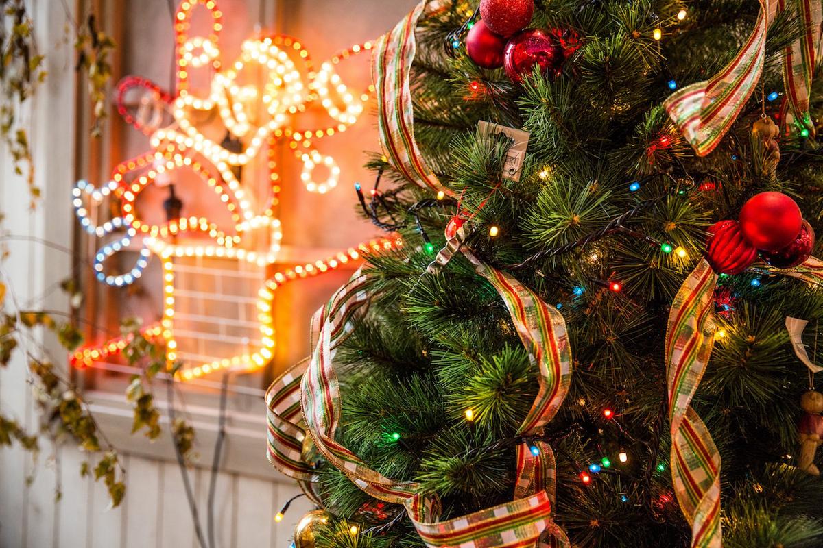 Eventi a Natale 2022: cosa non perdere nella varie città d’Italia Eventi a Natale 2022: cosa non perdere nella varie città d’Italia