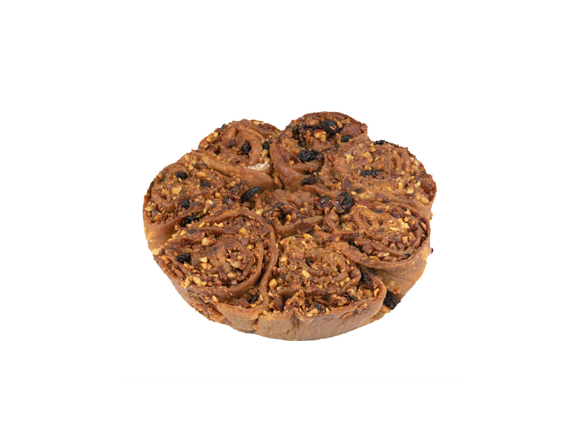 Pitta Mpigliata