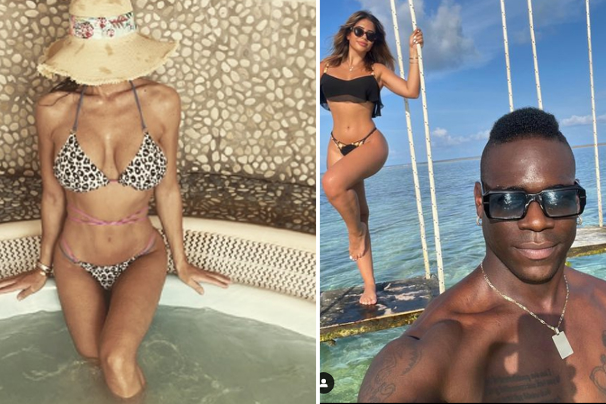 Balotelli si sposa con la fidanzata Francesca Monti? Raffaella Fico rivela che… Gossip