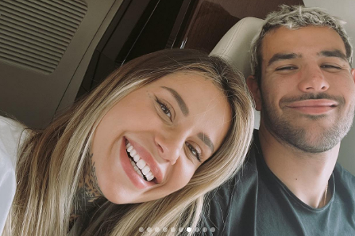 Theo Hernandez, top 11 da Pallone d’Oro! Zoe Cistofoli: “L’ho costretto a..”