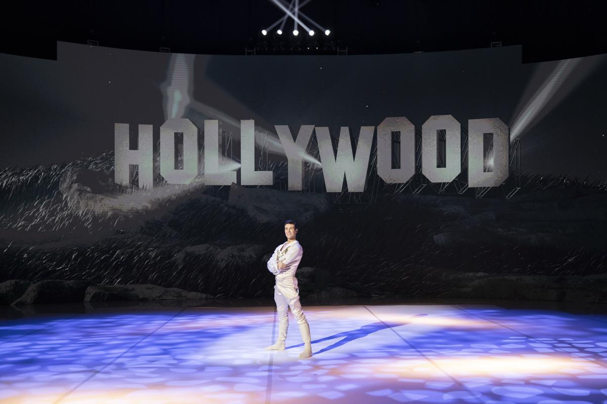 Danza con Me, Roberto Bolle: “Col mio avatar ballo la breakdance. Un desiderio? Chiedo al governo Meloni che…”