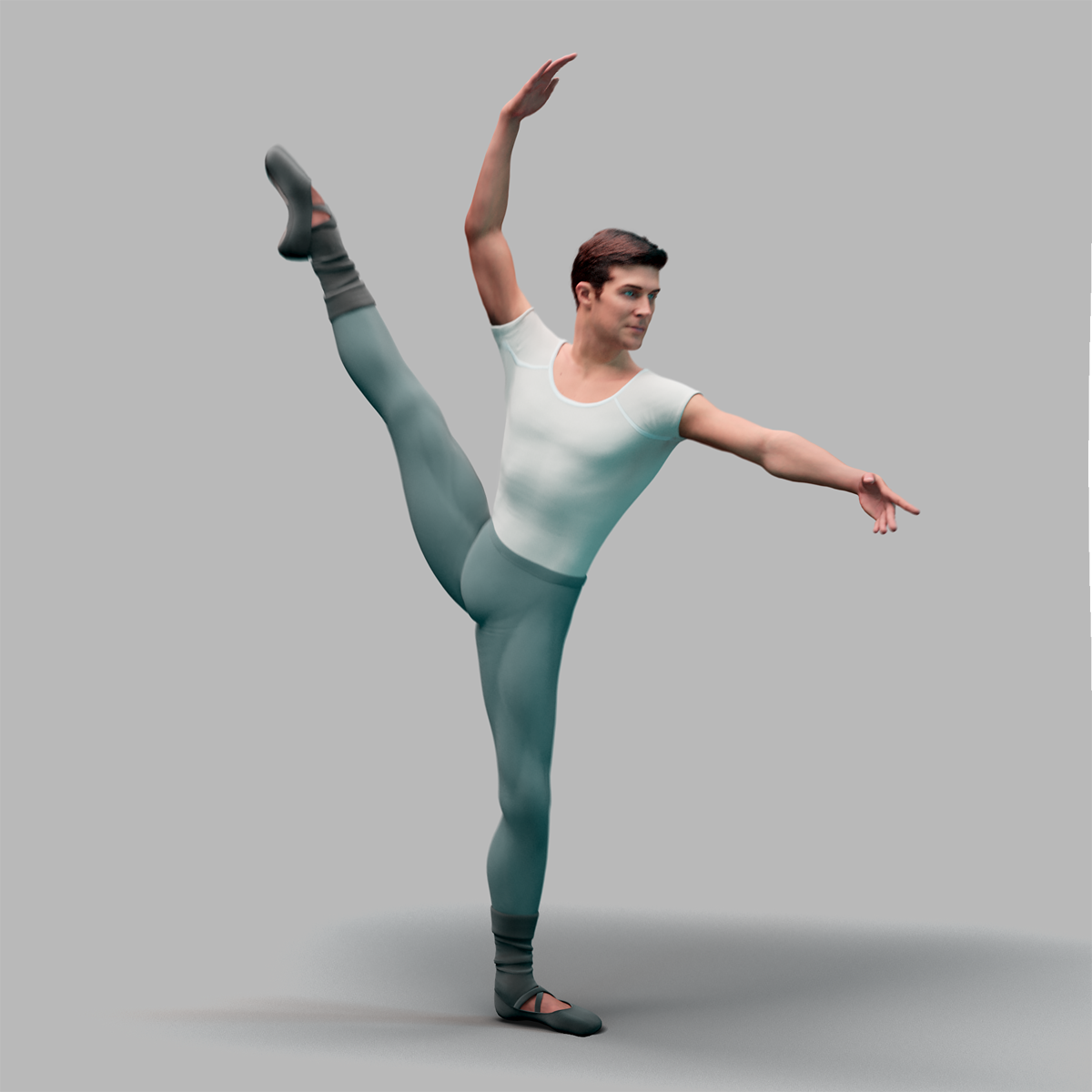 Danza con Me, Roberto Bolle: “Col mio avatar ballo la breakdance. Un desiderio? Chiedo al governo Meloni che…” Danza con Me, Roberto Bolle: “Col mio avatar ballo la breakdance. Un desiderio? Chiedo al governo Meloni che…”