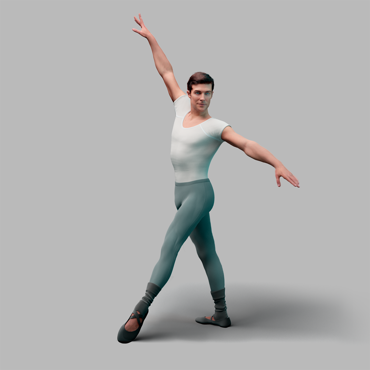 Danza con Me, Roberto Bolle: “Col mio avatar ballo la breakdance. Un desiderio? Chiedo al governo Meloni che…” Danza con Me, Roberto Bolle: “Col mio avatar ballo la breakdance. Un desiderio? Chiedo al governo Meloni che…”