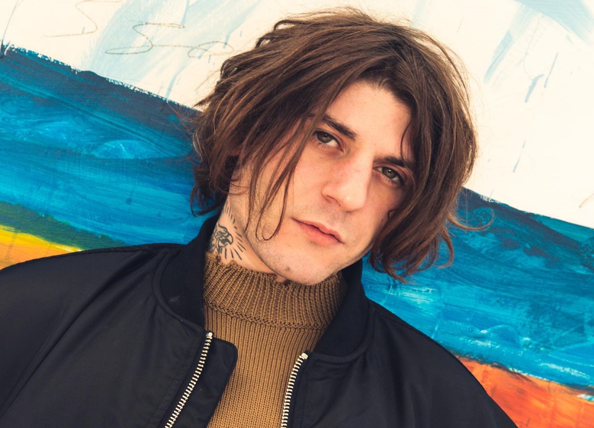 Capodanno su Canale 5: con Federica Panicucci ci sono Annalisa e i Kolors Capodanno su Canale 5: con Federica Panicucci ci sono Annalisa e i Kolors
