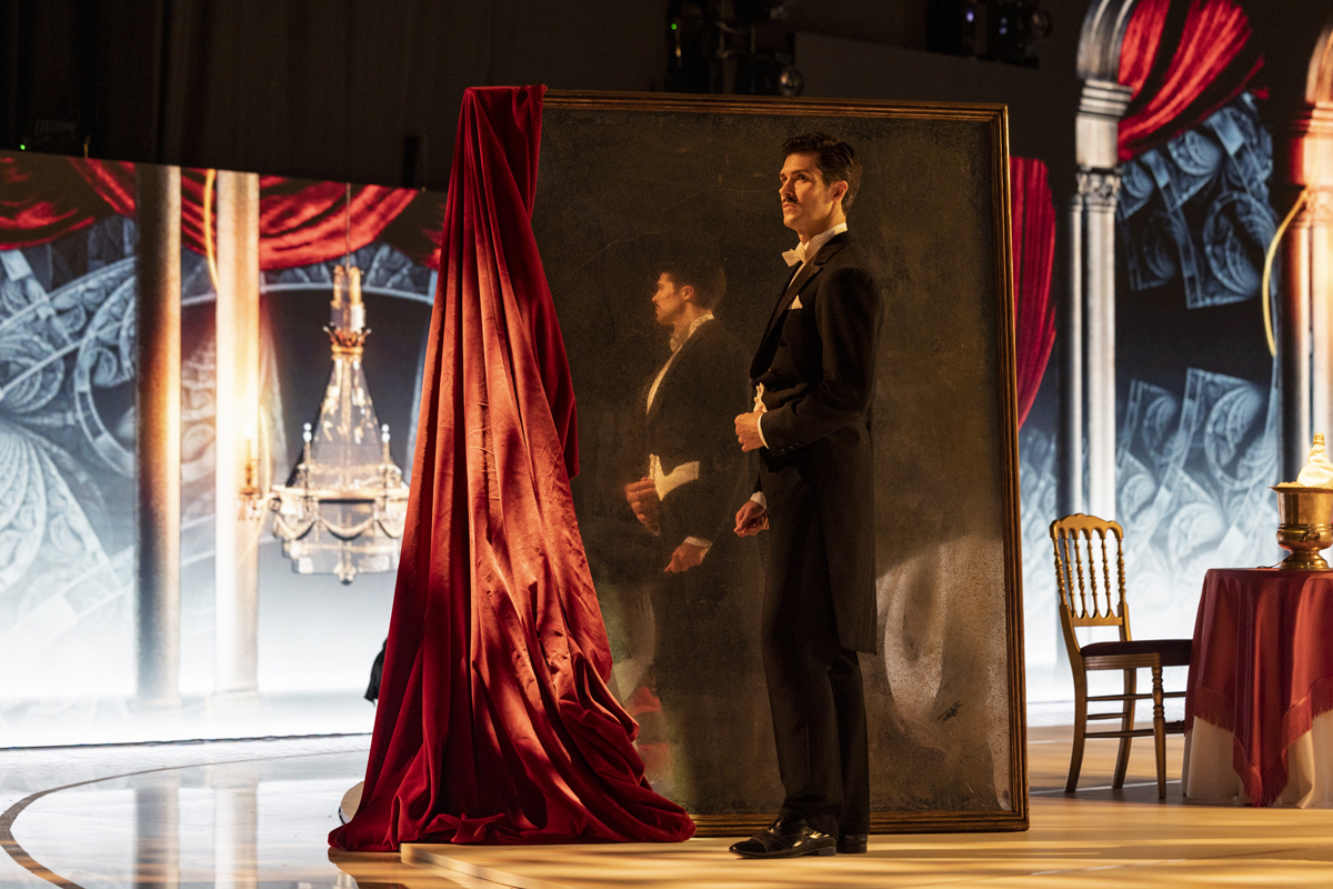 Danza con Me, Roberto Bolle: “Col mio avatar ballo la breakdance. Un desiderio? Chiedo al governo Meloni che…” Danza con Me, Roberto Bolle: “Col mio avatar ballo la breakdance. Un desiderio? Chiedo al governo Meloni che…”
