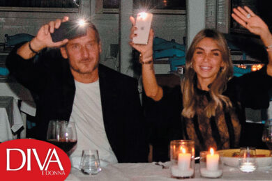 Caso Totti-Blasi: tutta la saga. Dalla separazione alla “Guerra dei Rolex”