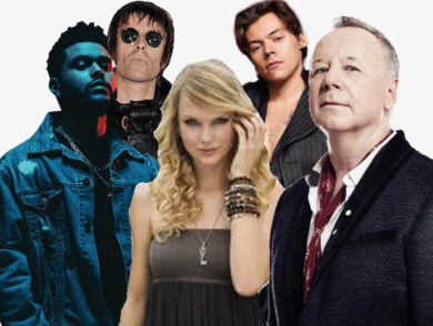 Le canzoni del 2022: la Top 25, con Editors, Mitski, Nutini, Simple Minds e…