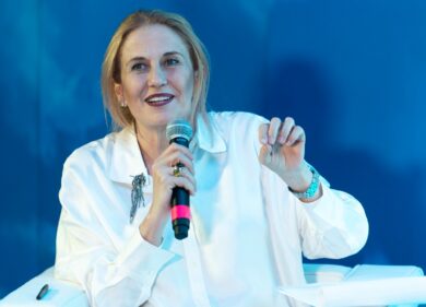 Monica Maggioni-Enrico Mentana, la svolta pro Meloni dei Tg Rai-La7: i dati