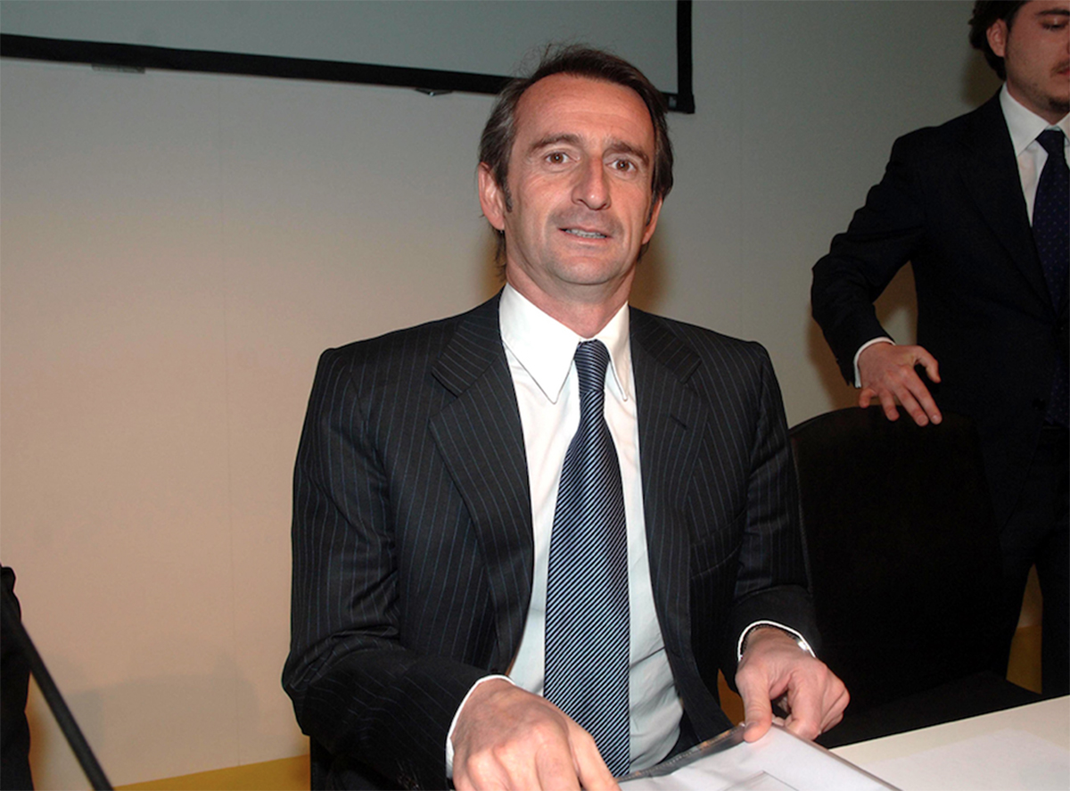 Juventus, l’ex presidente Blanc lascia il PSG dopo 12 anni Juventus, l’ex presidente Blanc lascia il PSG dopo 12 anni