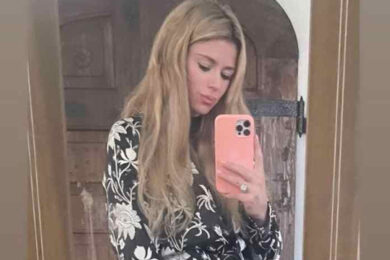 Falsi vaccini a Madame e Camila Giorgi. Amadeus: “Cantante in gara a Sanremo”