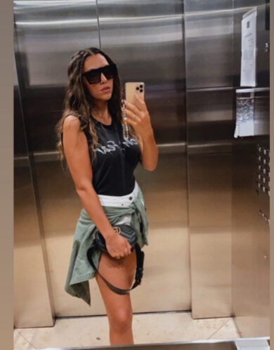 Icardi, Floppy Tesouro? Parla lei (e su Wanda Nara dice che…). Gossip-Foto