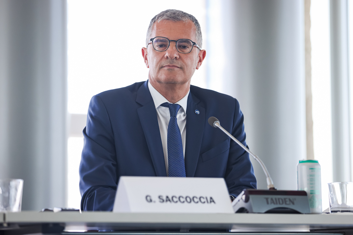 L’ASI manda tutti i dipendenti in ferie per due settimane: Mimit irritato L’ASI manda tutti i dipendenti in ferie per due settimane: Mimit irritato