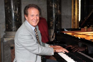 Remigi fatto fuori da Alberto Angela, non la canzone per “Stanotte a Milano”