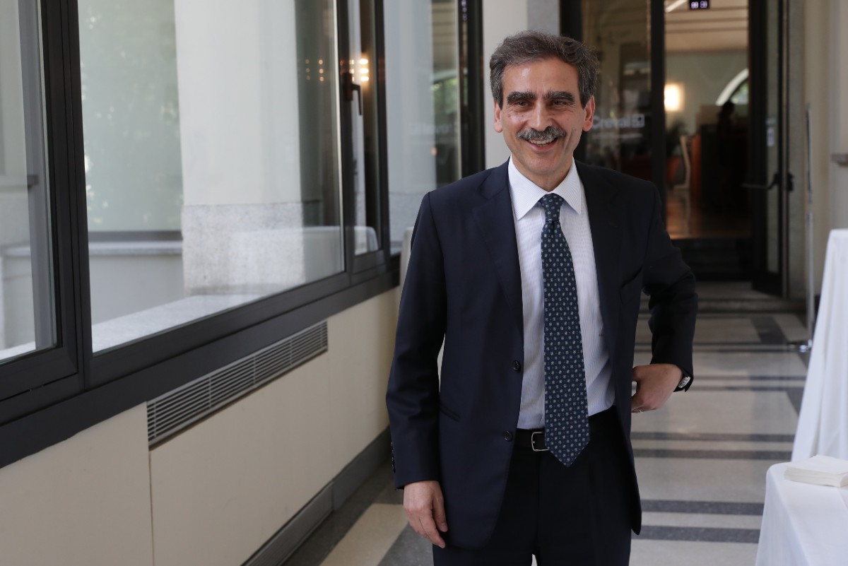 Mps, la Bce rimuove il blocco alla distribuzione dei dividendi Mps, la Bce rimuove il blocco alla distribuzione dei dividendi