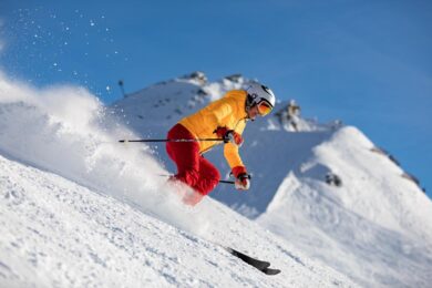 Meteo, nuovo colpo di scena: arriva la neve. Ecco quando e dove