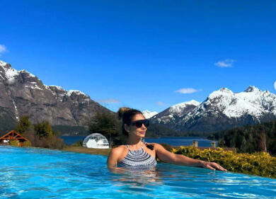 Meteo, continuano le anomalie termiche di fine febbraio: ecco quanto durerà questo scampolo d’estate in inverno