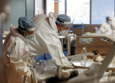 Sanità, 2 anni in lista d’attesa e 8mila medici via. 5mln rinunciano alle cure