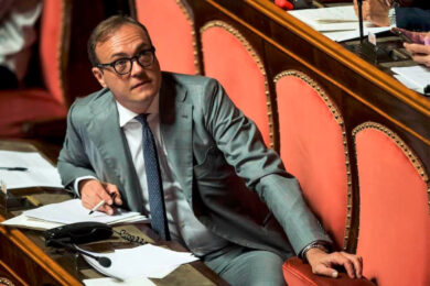 Tommaso Cerno e Stefano Balloch si sono sposati