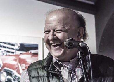 Boldi: “Il vero cinepanettone? Io e De Sica, ma non sono la spalla di nessuno”