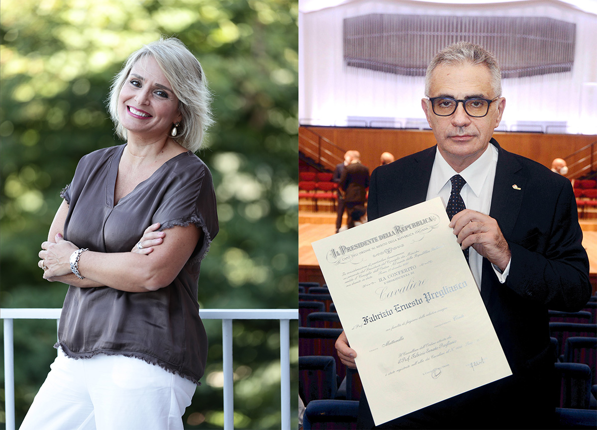 Covid Cina, Viola: “Ondata inevitabile”. Pregliasco: “Pronti a nuove varianti” Covid Cina, Viola: “Ondata inevitabile”. Pregliasco: “Pronti a nuove varianti”