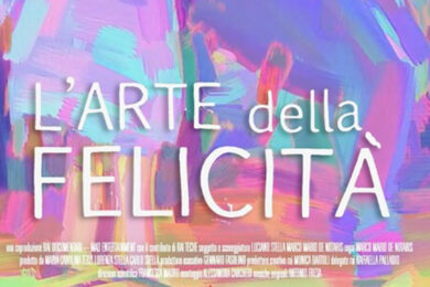 Rai 3, prima docu-serie dedicata alle emozioni: ecco “L’arte della felicità”