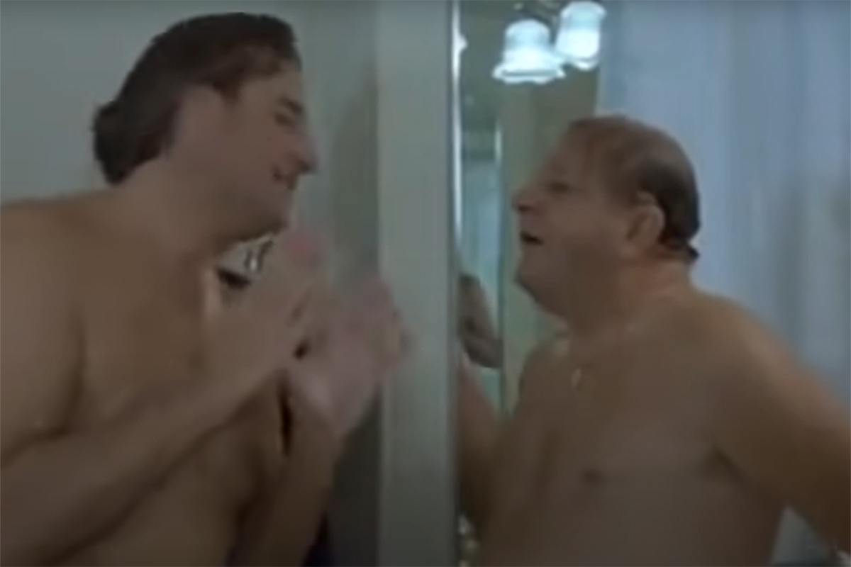 Boldi: “Il vero cinepanettone? Io e De Sica, ma non sono la spalla di nessuno”