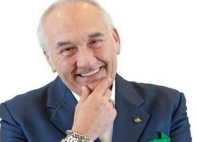 Lombardia, l’ex leghista Boni si candida nella lista di Letizia Moratti