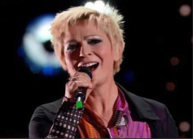 Morta Claudia Arvati, corista straordinaria di tanti big della musica