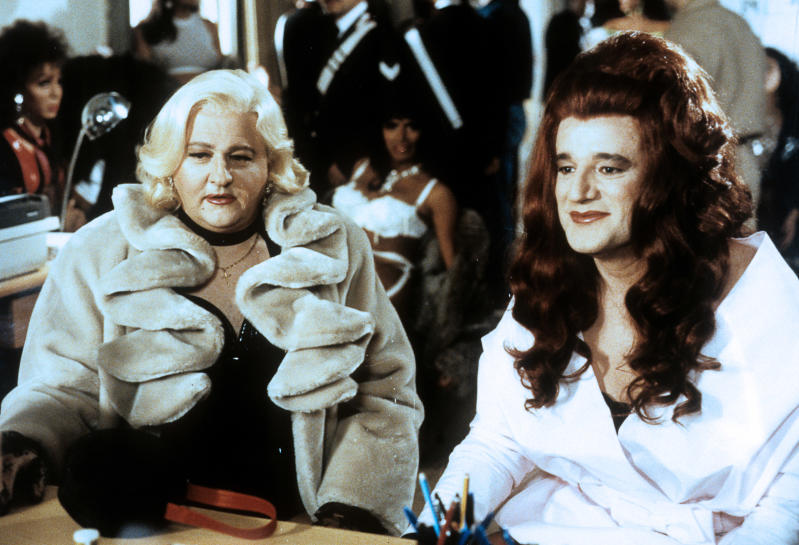 Boldi: “Il vero cinepanettone? Io e De Sica, ma non sono la spalla di nessuno”