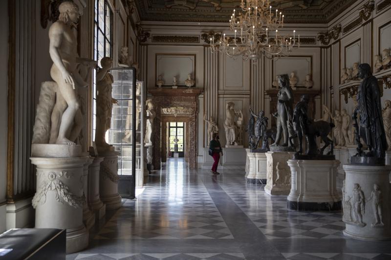 Roma, vacanze di Natale con la cultura: tra musei, mostre e monumenti Roma, vacanze di Natale con la cultura: tra musei, mostre e monumenti