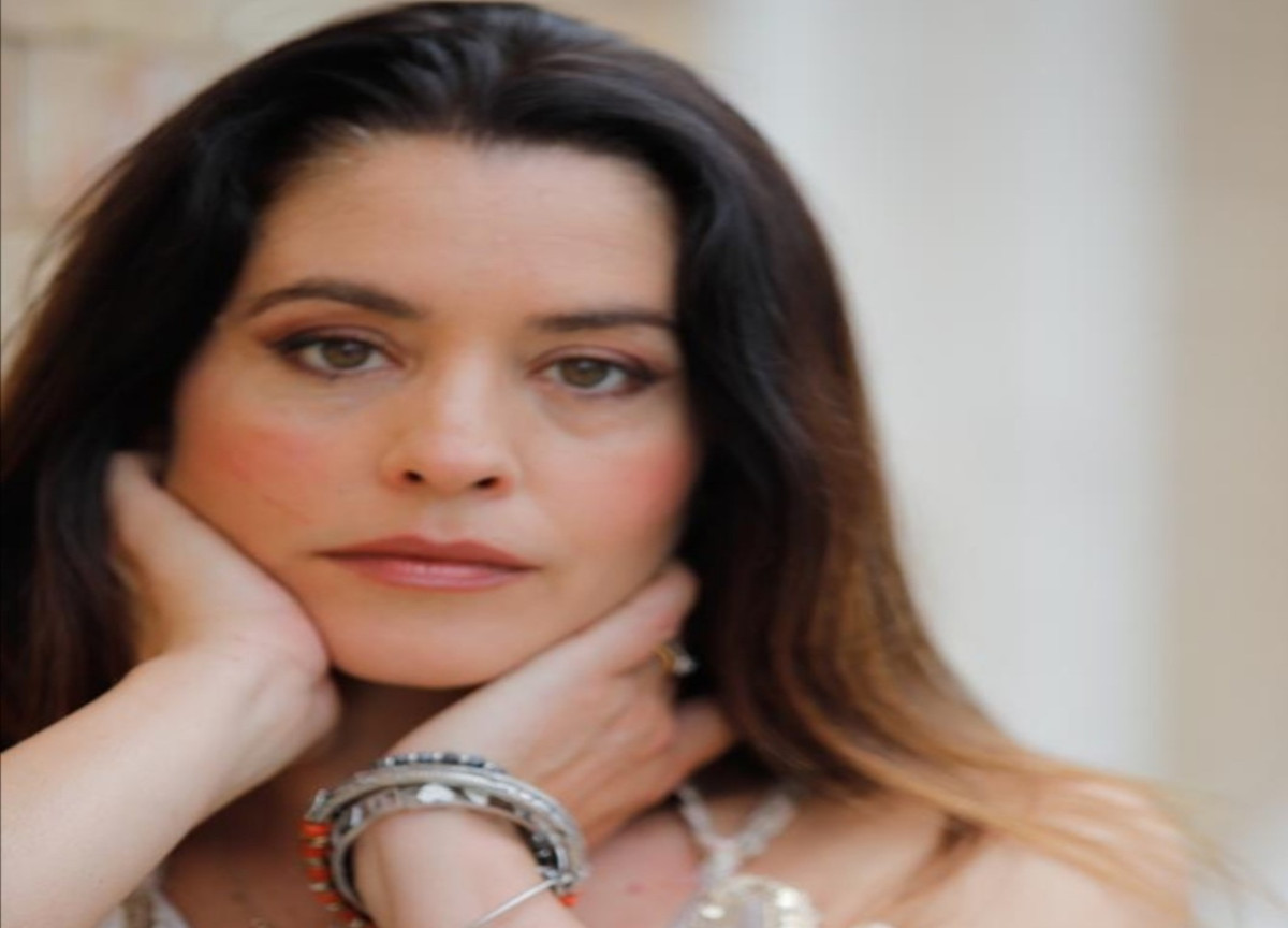Galleria foto 'Sanremo, Festival della Canzone Cristiana. Ecco i cantanti e la conduttrice' - foto 1