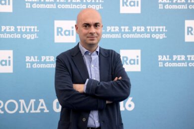 Il Ramo d’Oro, la Rai al top con Camurri: il format culturale è un successo