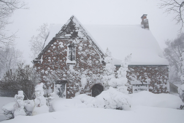 Usa, in ginocchio per la tempesta artica, 64 morti nella neve Usa, in ginocchio per la tempesta artica, 64 morti nella neve