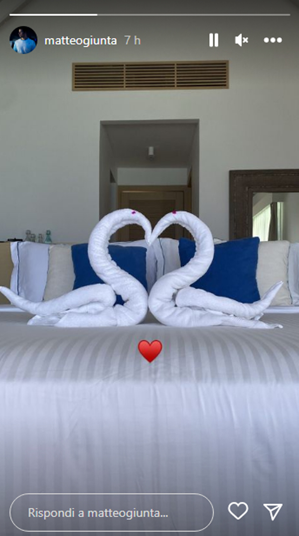 Federica Pellegrini e… “le evidenti preferenze di Matteo Giunta”. Video-Foto