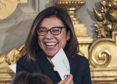 De Micheli, l’underdog del Pd: “Esito ovvio? No, punto alle primarie”