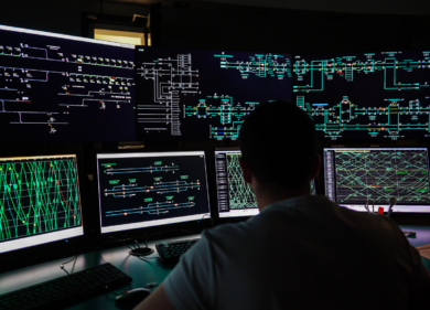 Gruppo FS, attivato il sistema ERTMS sulla linea AV Roma-Firenze